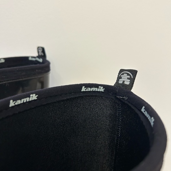 Ladies Kamik Rain Boots - Picture 2 of 2